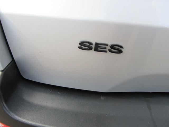 Certified 2021 Ford EcoSport SES image 10