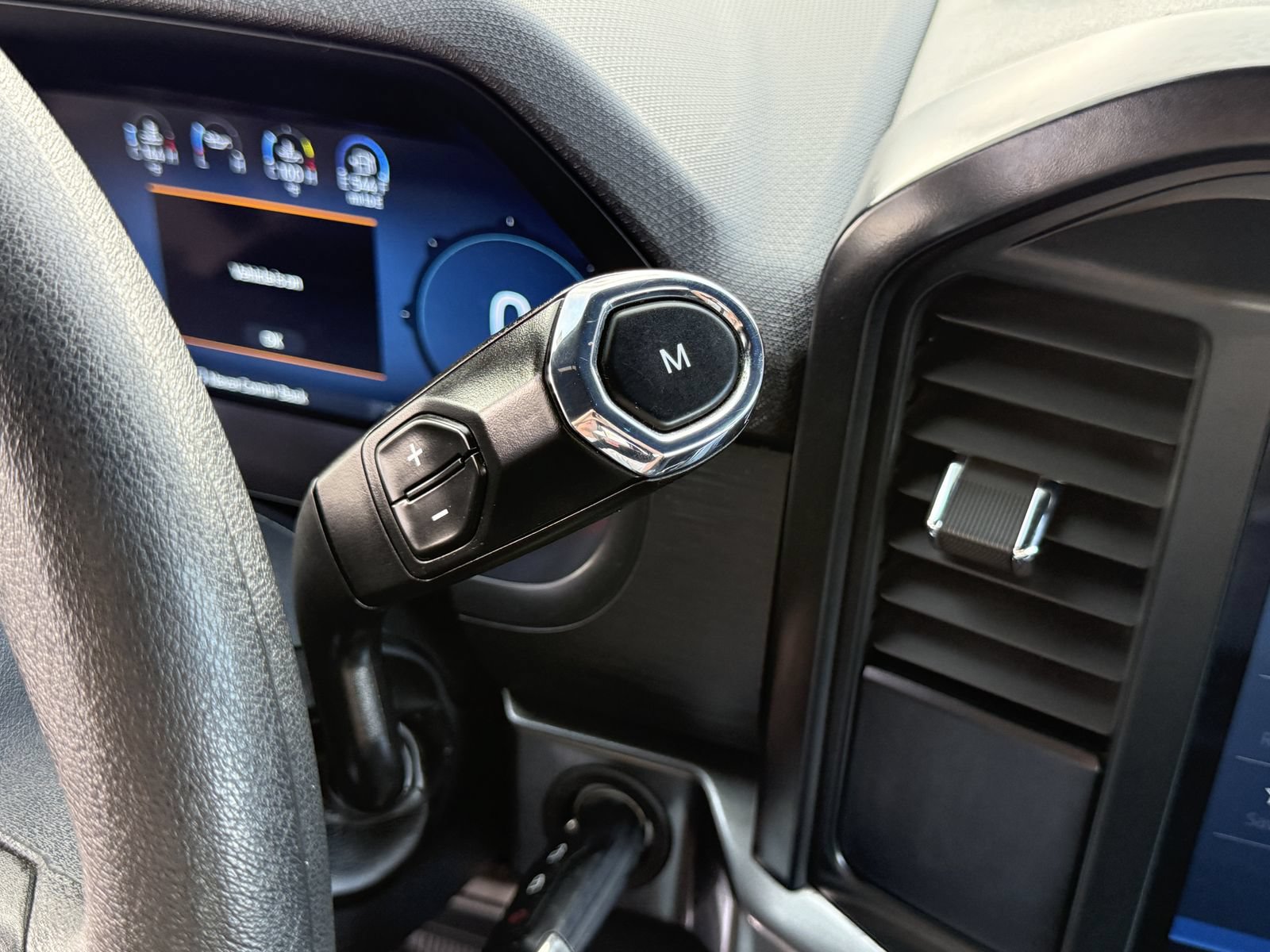 Certified 2024 Ford F150 STX RWD image 31