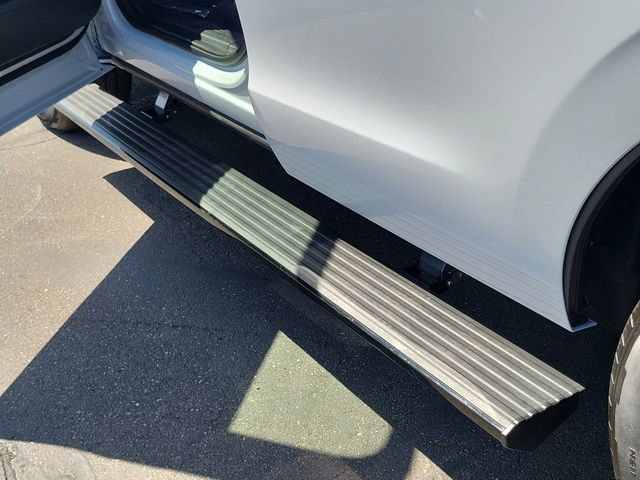 Certified 2025 Ford Expedition Platinum AWD/4WD image 18