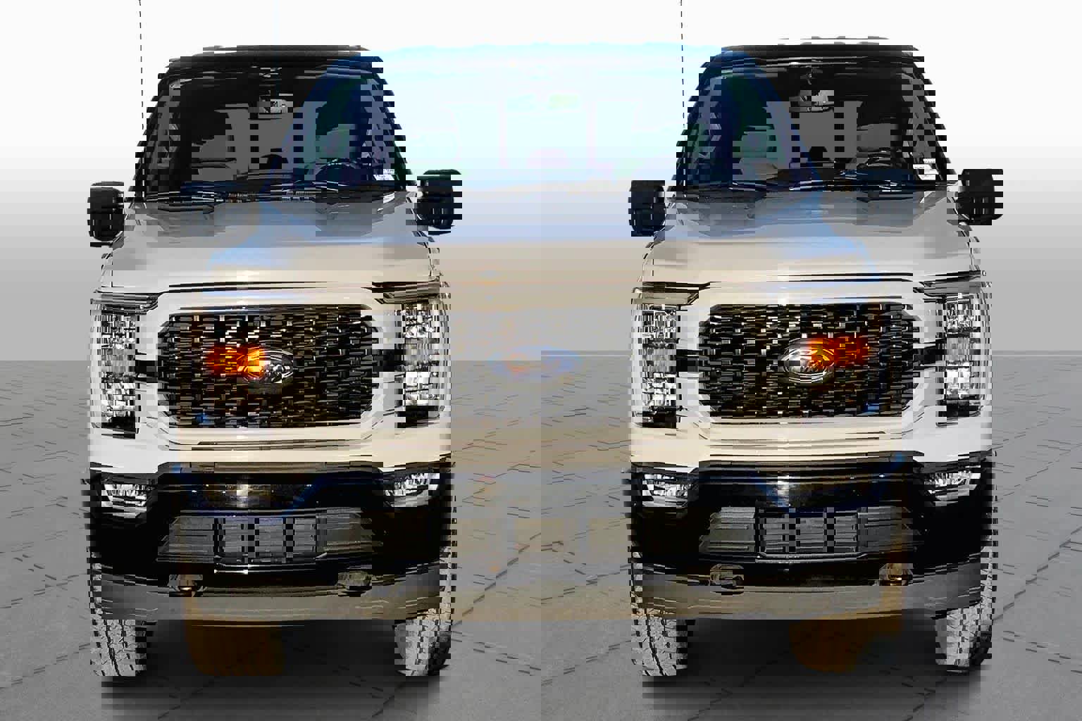 Certified 2023 Ford F150 Lariat image 6