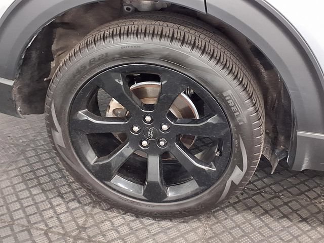 Certified 2024 Ford Explorer ST-Line w/ Class IV Trailer Tow Package AWD/4WD image 33