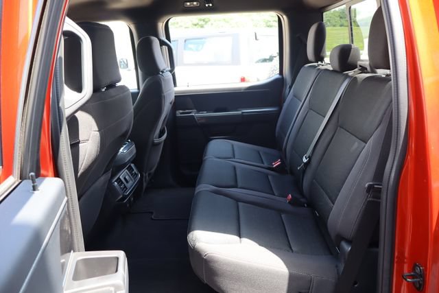 Certified 2023 Ford F150 XLT w/ Equipment Group 302A High AWD/4WD image 29