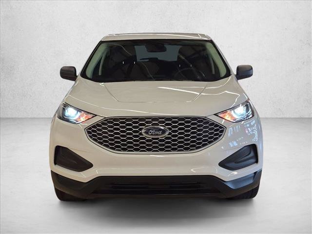 Certified 2024 Ford Edge SE AWD/4WD video 2