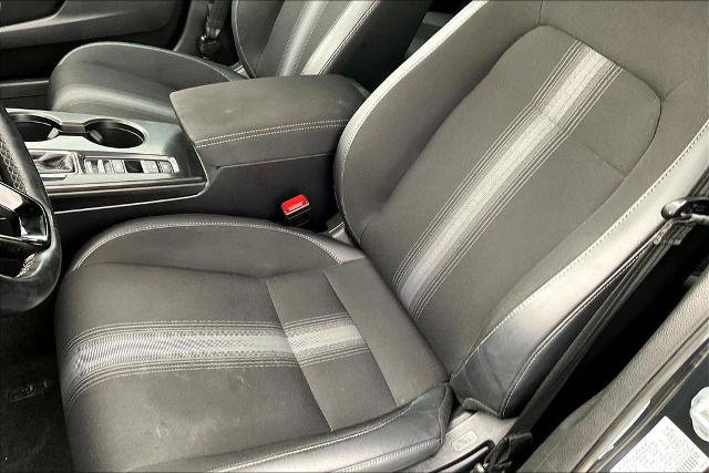 Used 2024 Honda Civic Sport image 21
