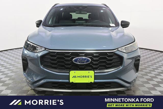 Certified 2024 Ford Escape ST-Line AWD/4WD image 10
