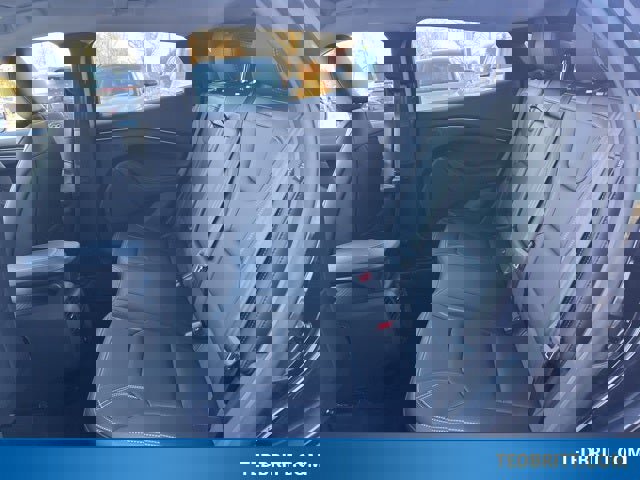 Certified 2025 Ford Mustang Mach-E Premium image 12