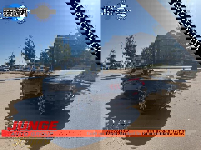 Certified 2024 Ford Mustang GT Premium image 5