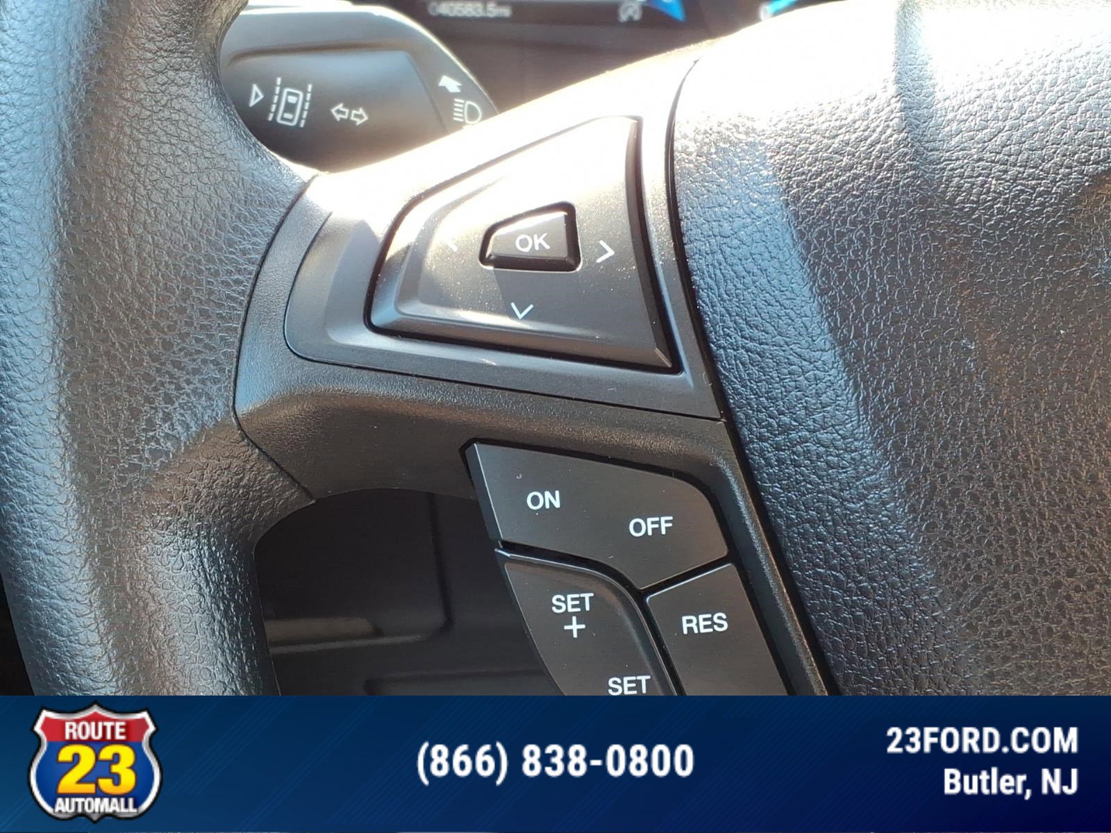 Certified 2024 Ford Edge SE AWD/4WD image 13