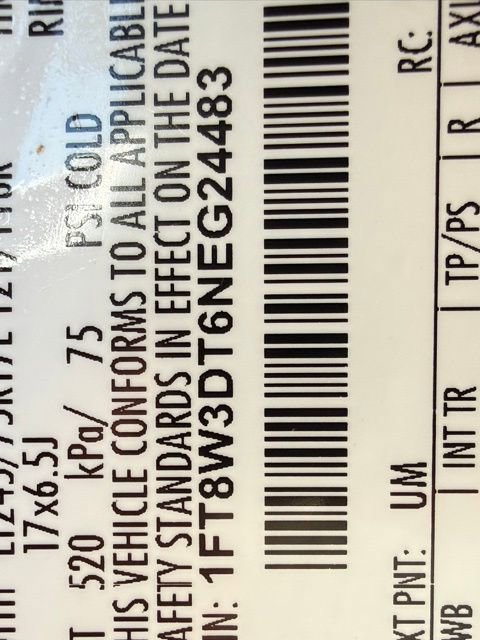 Certified 2022 Ford F350 Lariat w/ Lariat Ultimate Package image 34