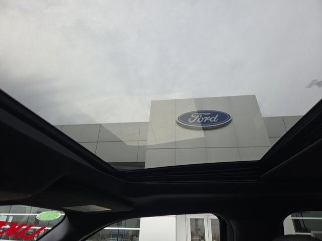 Certified 2025 Ford F150 XLT w/ Equipment Group 303A High AWD/4WD image 20