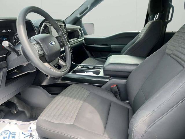 Certified 2023 Ford F150 XL w/ STX Appearance Package AWD/4WD image 18