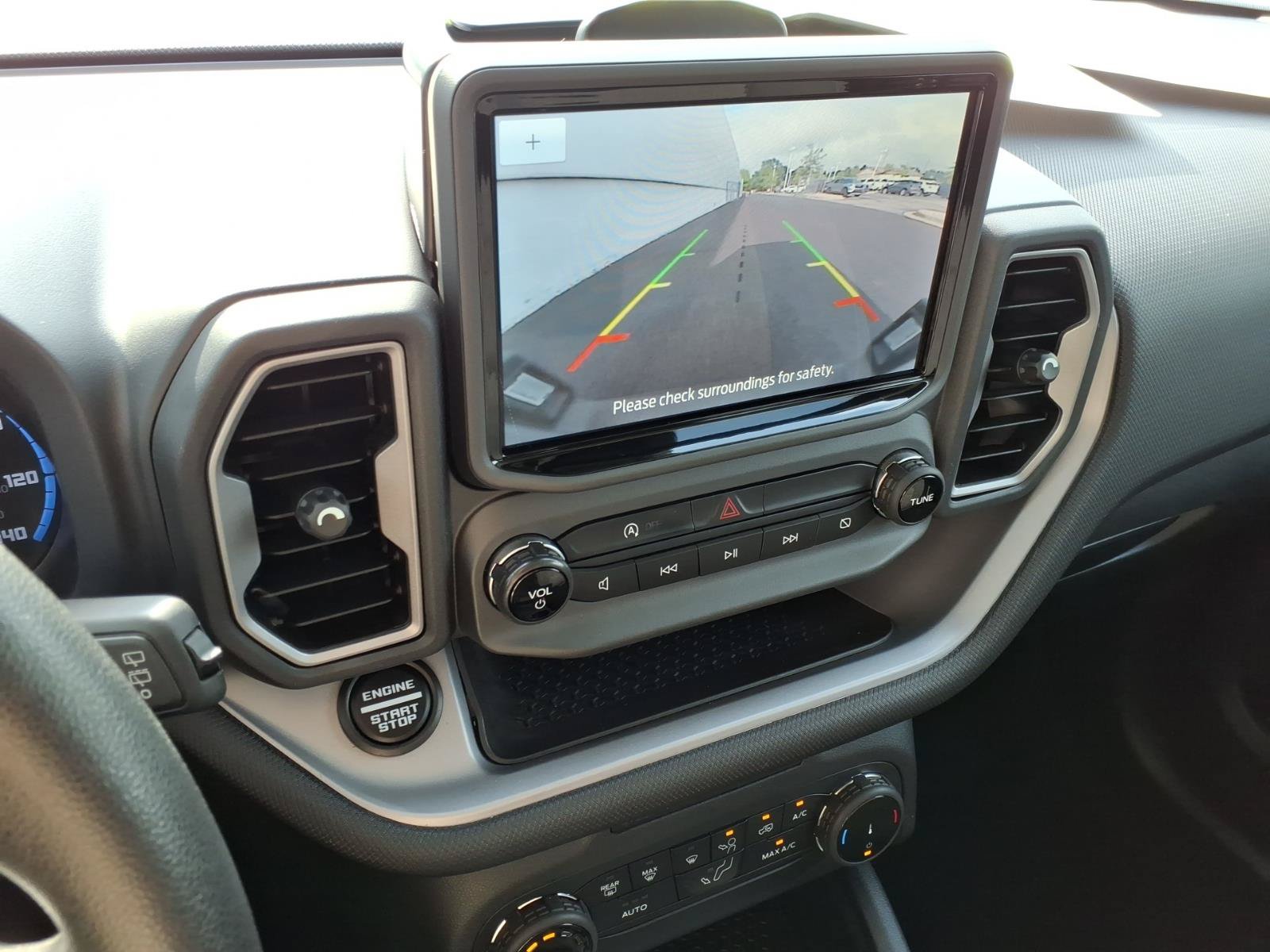 Certified 2023 Ford Bronco Sport Big Bend AWD/4WD image 22