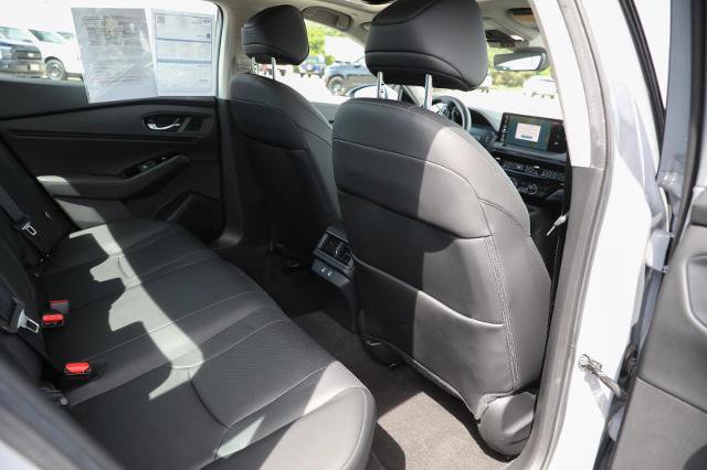 Used 2025 Honda Accord Touring image 29