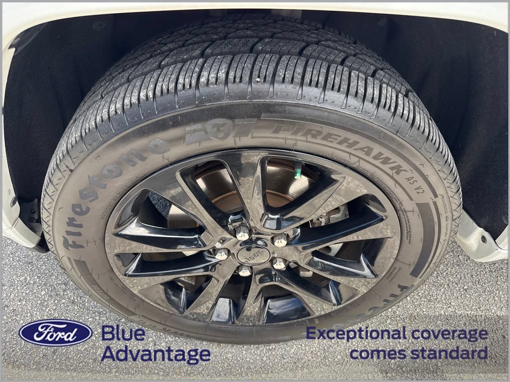Used 2021 Jeep Grand Cherokee Laredo X RWD image 12