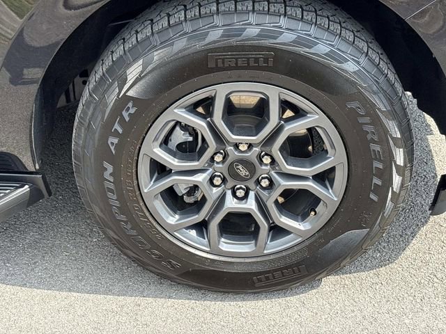 Certified 2025 Ford Expedition Active RWD image 9