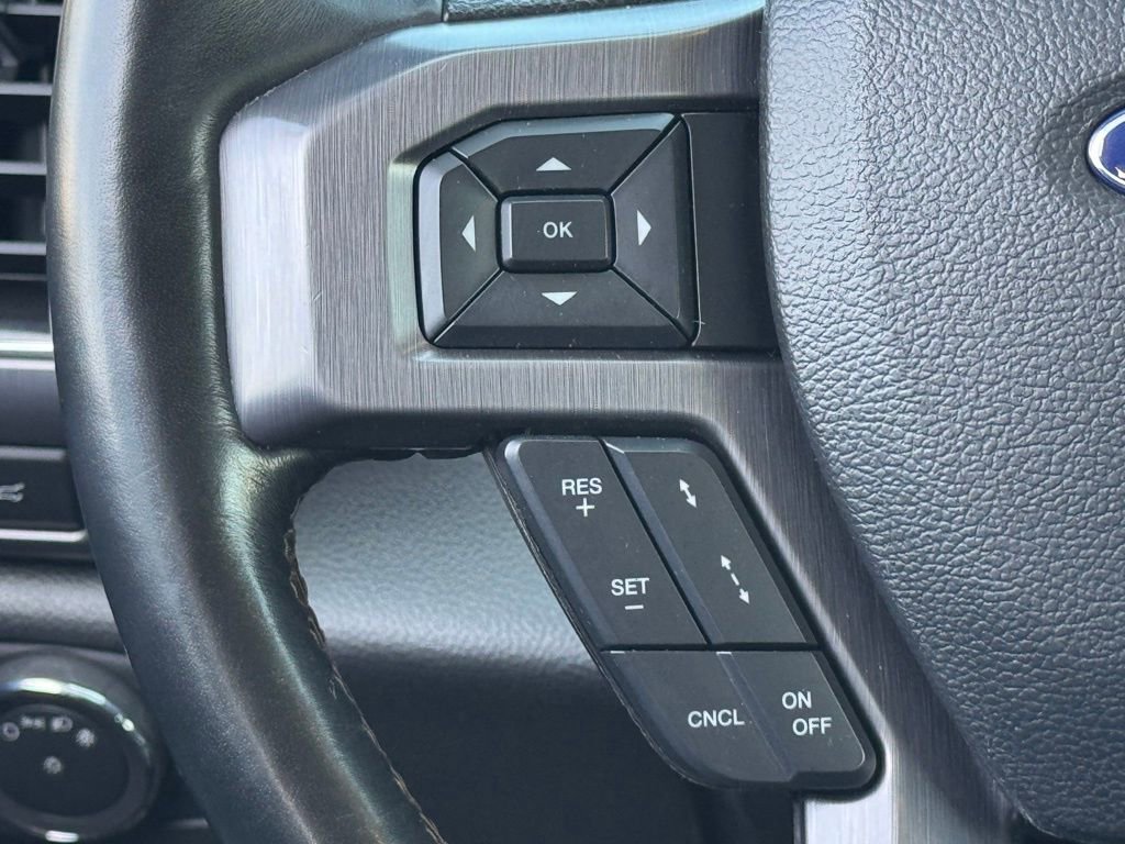 Certified 2019 Ford Expedition Platinum RWD image 24