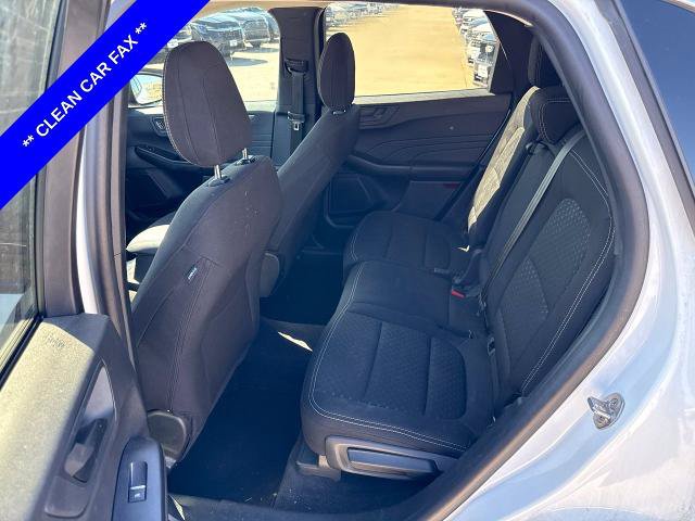 Certified 2024 Ford Escape Active FWD image 6