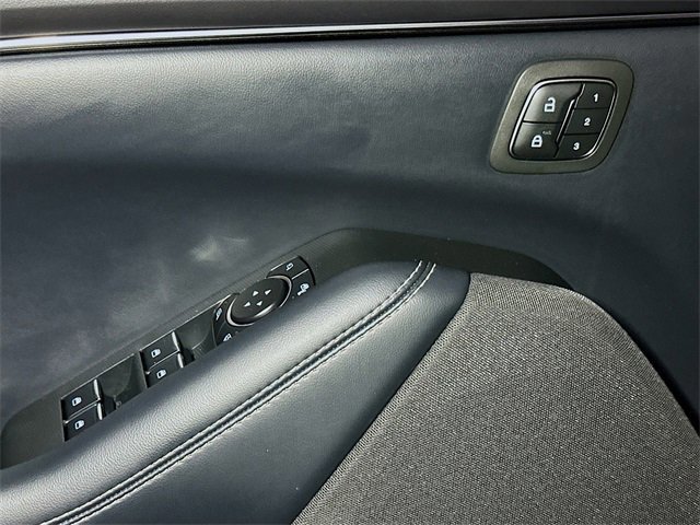 Certified 2021 Ford Mustang Mach-E Select w/ Comfort/Technology Package image 15