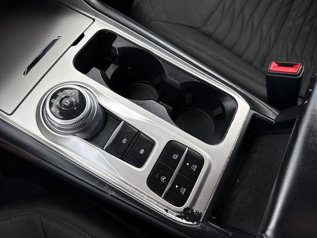 Certified 2020 Ford Explorer XLT image 22