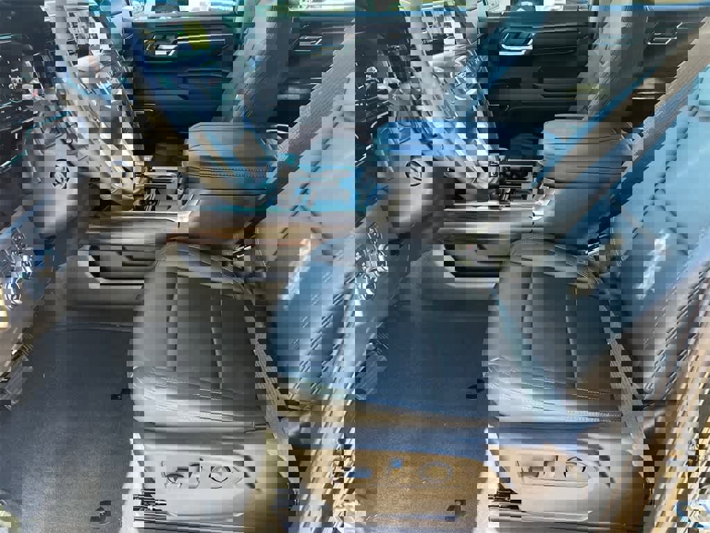 Used 2024 GMC Sierra 1500 SLT w/ SLT Premium Plus Package image 10