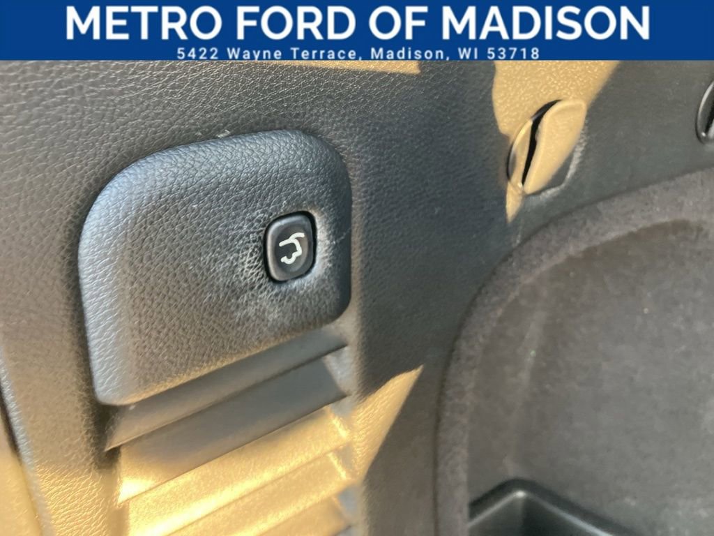 Used 2021 Jeep Grand Cherokee High Altitude image 43