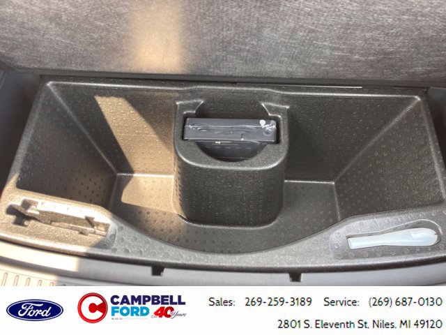 Certified 2026 Ford Explorer Active w/ Active Comfort Package AWD/4WD image 13