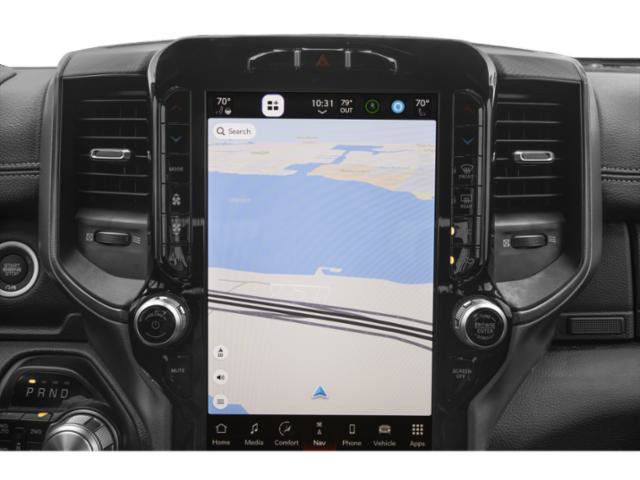 Used 2023 RAM 1500 Rebel w/ Rebel Level 2 Equipment Group image 18