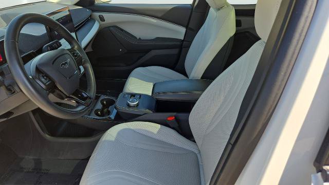 Certified 2023 Ford Mustang Mach-E Premium AWD/4WD image 9