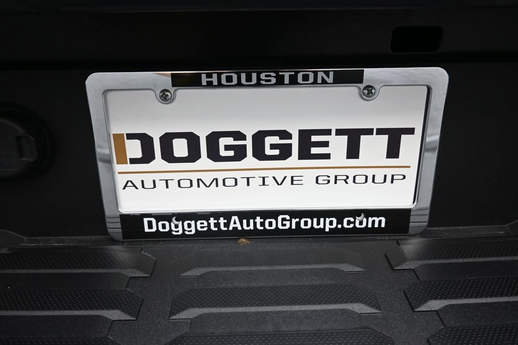 Used 2023 Toyota Tundra TRD Pro AWD/4WD image 23