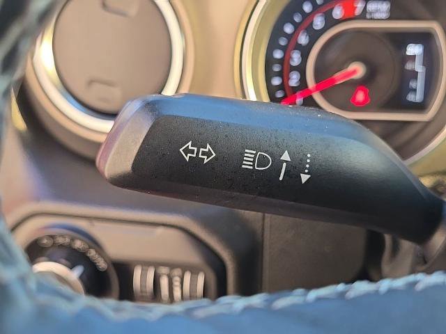 Used 2019 Jeep Wrangler Unlimited Rubicon image 22