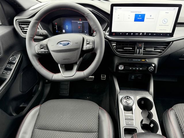 Certified 2023 Ford Escape ST-Line w/ Tech Pack #1 image 8