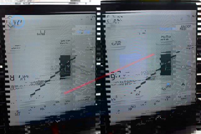 Certified 2025 Ford Transit 350 148 High Roof Extended DRW image 24