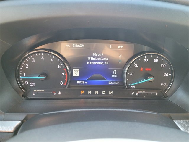 Certified 2022 Ford Explorer Timberline image 25