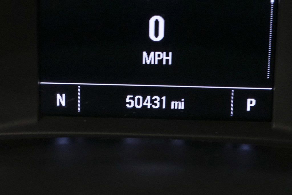 Used 2024 Chevrolet Malibu LT image 17