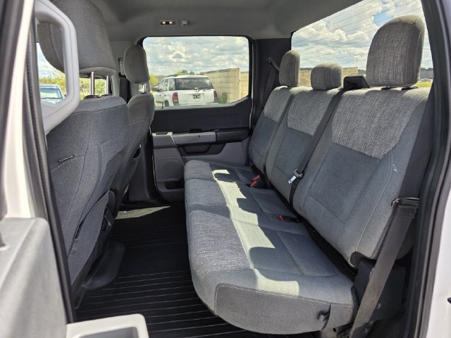Certified 2021 Ford F150 4x4 SuperCrew image 19