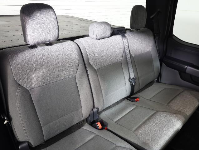 Certified 2021 Ford F150 XLT w/ Equipment Group 302A High image 10