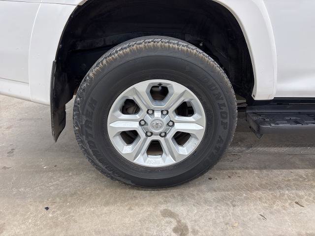 Used 2023 Toyota 4Runner SR5 Premium image 29