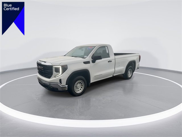 Used 2023 GMC Sierra 1500 Pro w/ Pro Value Package