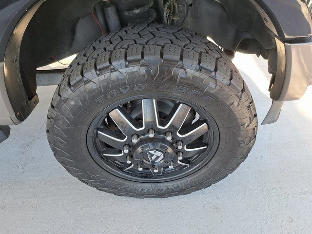 Certified 2022 Ford F450 King Ranch w/ King Ranch Ultimate Package image 31