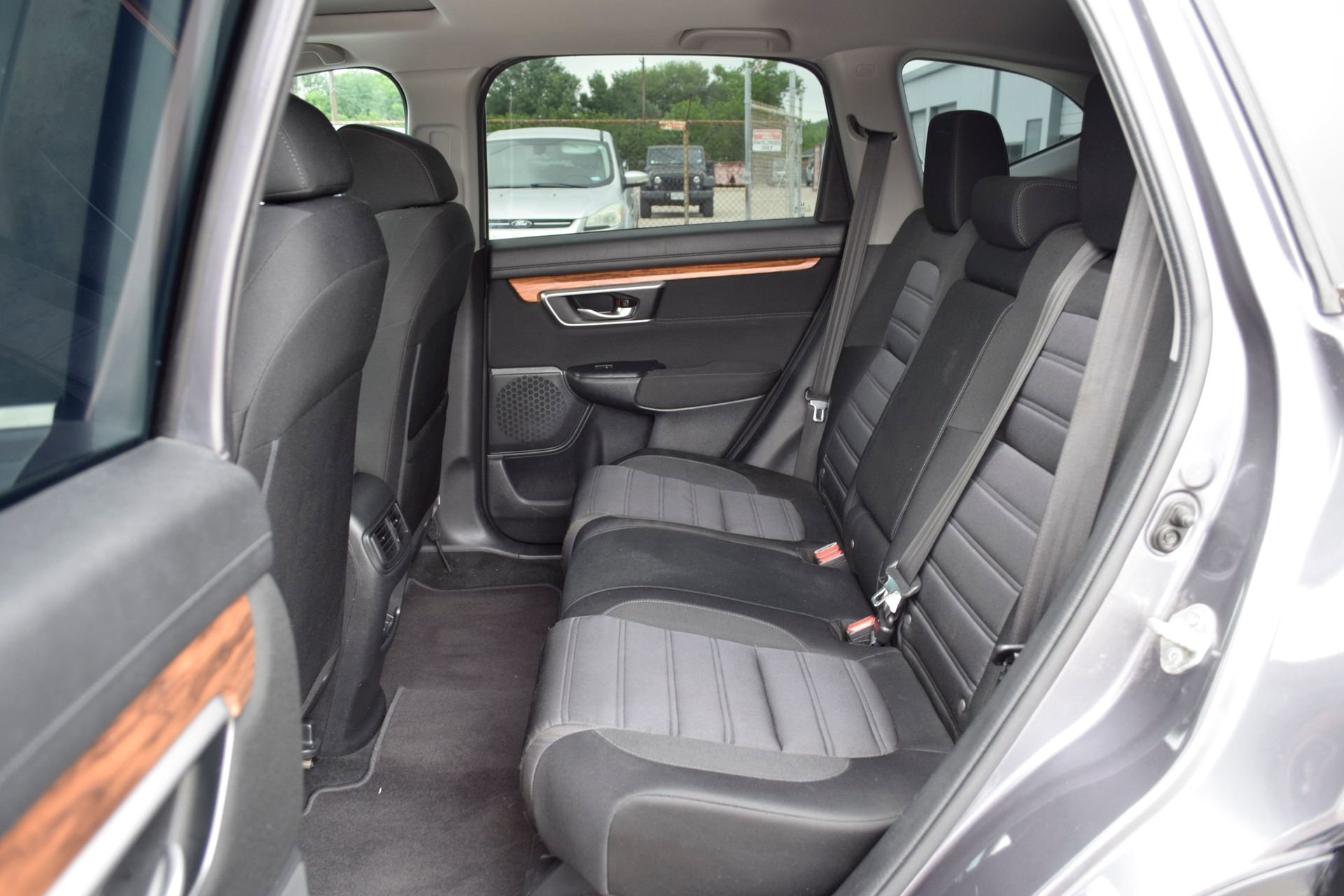Used 2020 Honda CR-V EX image 20