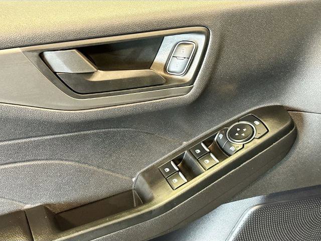 Certified 2025 Ford Escape Active AWD/4WD image 15