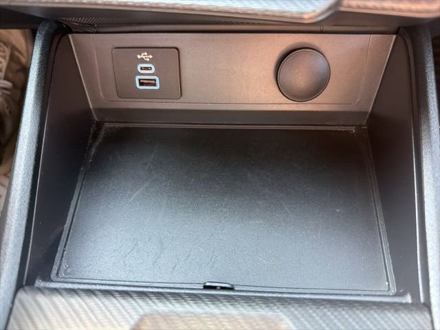 Certified 2024 Ford Mustang Coupe image 25