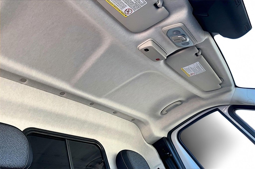 Used 2024 RAM ProMaster 2500 w/ Convenience Group image 20