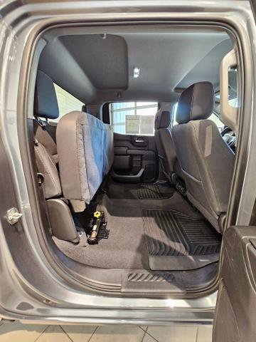 Used 2022 Chevrolet Silverado 1500 LT image 32