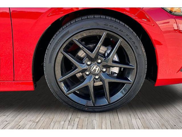 Used 2023 Honda Civic Sport image 26