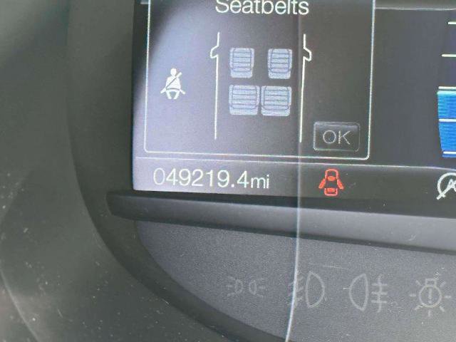 Certified 2024 Ford Edge SEL AWD/4WD image 26
