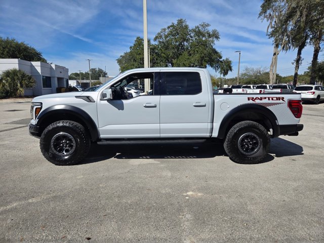 Certified 2025 Ford F150 Raptor image 6