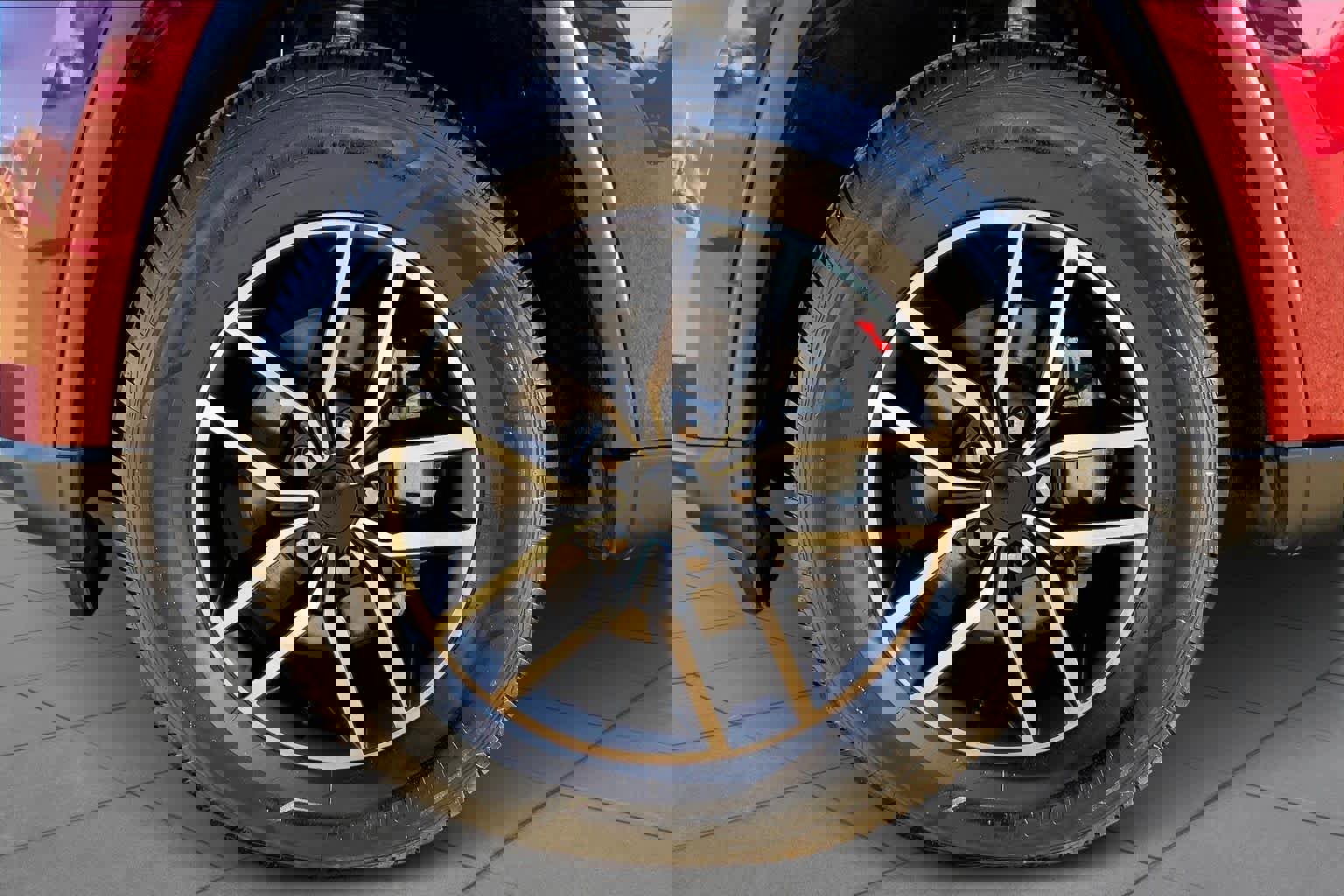 Used 2020 Jeep Grand Cherokee Trailhawk image 12