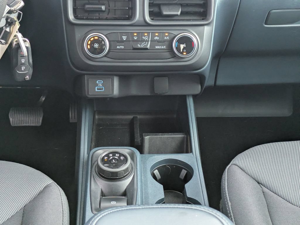 Certified 2024 Ford Maverick XL FWD image 20