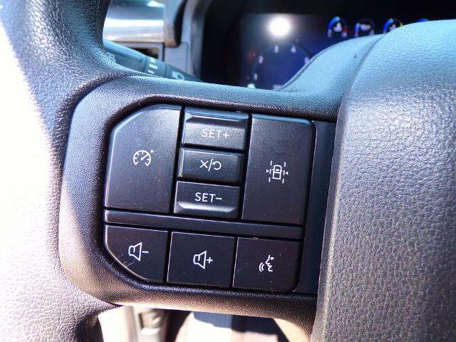 Certified 2024 Ford F150 STX AWD/4WD image 21
